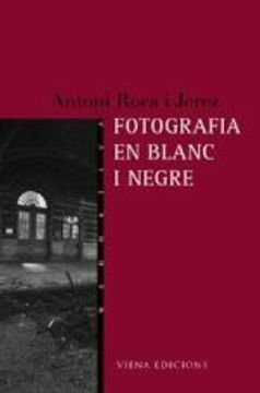portada Fotografia en Blanc i Negre (en Catalá)
