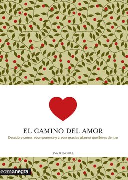 portada El Camino del Amor (in Spanish)