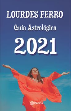 portada Guia Astrologica 2021 (in Spanish)