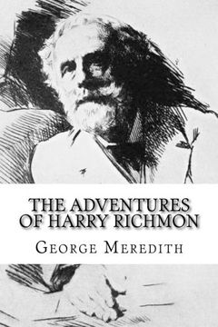 portada The adventures of Harry Richmon