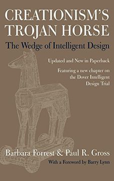 portada Creationism's Trojan Horse: The Wedge of Intelligent Design 