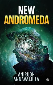 portada New Andromeda (en Inglés)