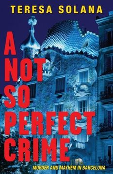 A Not So Perfect Crime (en Inglés)