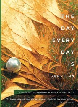 portada The day Every day is (en Inglés)