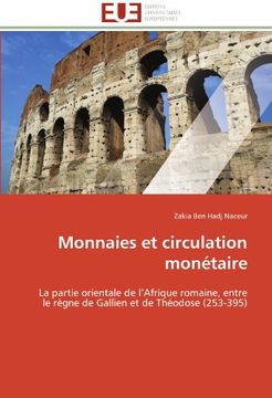 portada Monnaies Et Circulation Monetaire