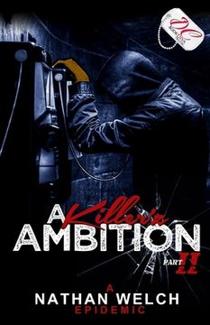 portada A Killer'z Ambition II