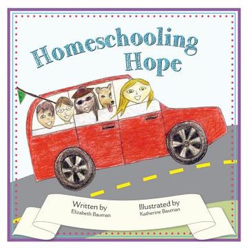 portada Homeschooling Hope (en Inglés)