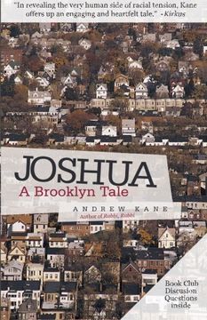 portada Joshua: A Brooklyn Tale (en Inglés)