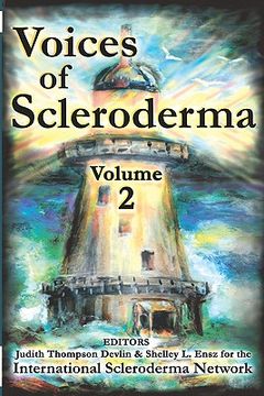portada voices of scleroderma