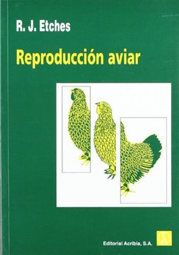 portada reproducción aviar.