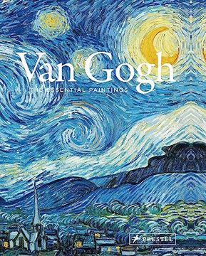 portada Van Gogh (en Inglés)