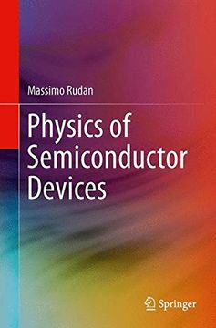 portada Physics of Semiconductor Devices