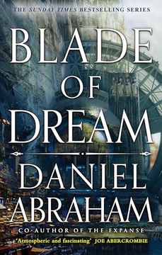 portada Blade of Dream: The Kithamar Trilogy Book 2 (en Inglés)