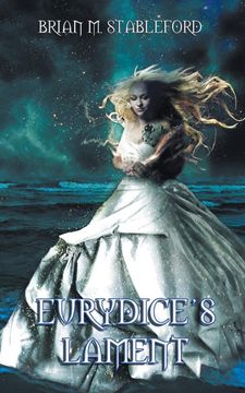 portada Eurydice's Lament (in English)