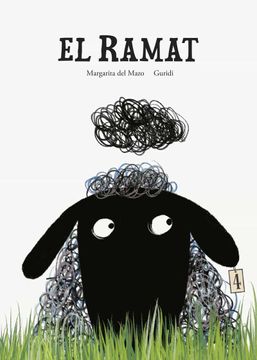 portada El Ramat (in Catalan)