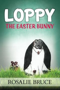 portada Loppy: The Easter Bunny
