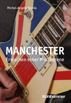 portada Manchester: Erwachen Einer Musikszene (in German)
