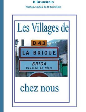 portada les villages de chez nous: La brigue (in French)