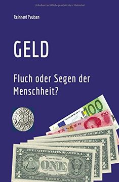 portada Geld: Fluch Oder Segen der Menschheit? (in German)
