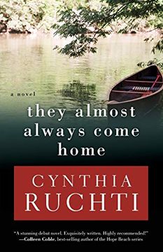 portada They Almost Always Come Home (en Inglés)