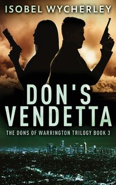 portada Don's Vendetta (en Inglés)