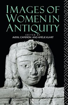 portada Images of Women in Antiquity (en Inglés)