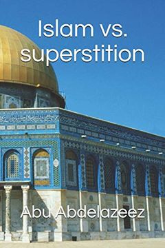 portada Islam vs. Superstition (en Inglés)