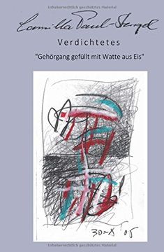 portada Verdichtetes: "Gehörgang Gefüllt mit Watte aus Eis" (in German)
