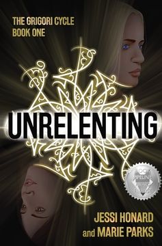 portada Unrelenting (en Inglés)