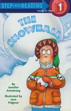 portada The Snowball 
