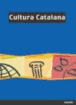 portada Cultura Catalana (in Spanish)