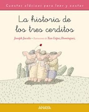 Listen Free to Los Tres Cerditos by Joseph Jacobs with a Free Trial.