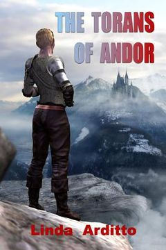 portada The Torans of Andor (in English)