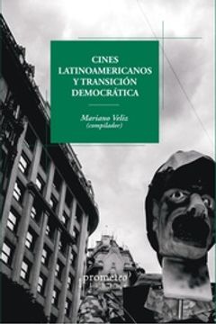 portada Cines Latinoamericanos y Transicion Democratica