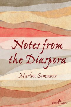 portada Notes from the Diaspora (in English)