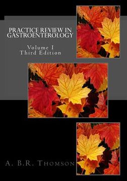 portada Practice Review in Gastroenterology (en Inglés)