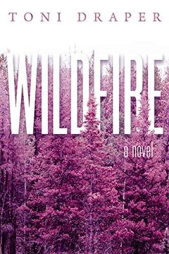 portada Wildfire (en Inglés)