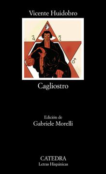 portada Cagliostro (in Spanish)