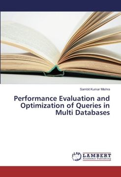 portada Performance Evaluation and Optimization of Queries in Multi Databases