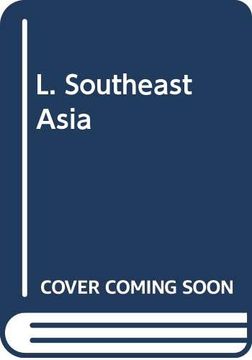 portada L. Southeast Asia (en Inglés)