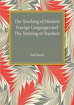 portada The Teaching of Modern Foreign Languages and the Training of Teachers 