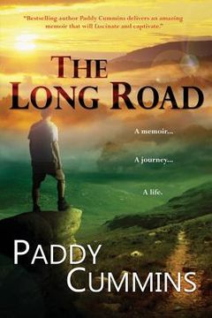 portada The Long Road: My Journey (en Inglés)