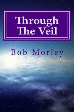 portada Through the Veil: Secrets to Living in the Supernatural (en Inglés)