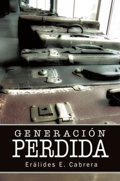 portada Generacion Perdida (in English)