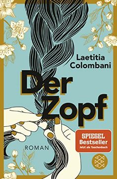 portada Der Zopf (in German)