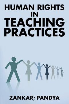 portada Human Rights in Teaching Practices (en Inglés)