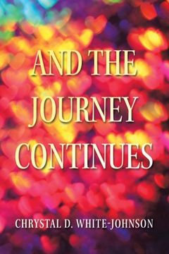 portada And the Journey Continues (en Inglés)
