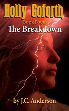 portada The Breakdown: Book Four (en Inglés)