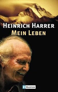 portada Mein Leben (in German)