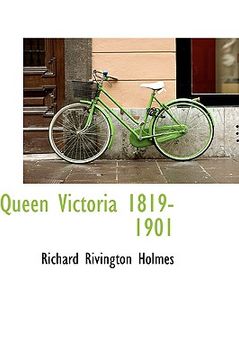 portada queen victoria 1819-1901